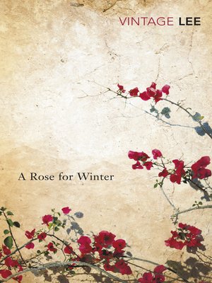 A Rose For Winter - ebook